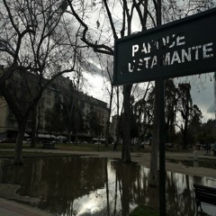 démonos un buen tiempo para pensar (2019)