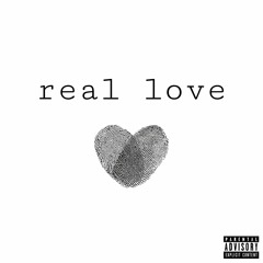 Real Love (Prod. amart)