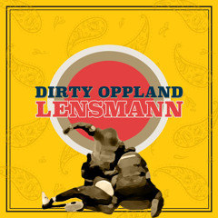 Lensmann (feat. Onklp, Sjakkmats, Jaa9 & Akjeft)