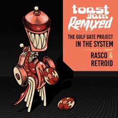 The Gulf Gate Project - In The System (Retroid Remix) - OUT NOW
