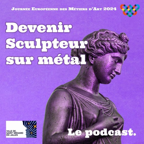 Devenir Sculpteur Sur Métal