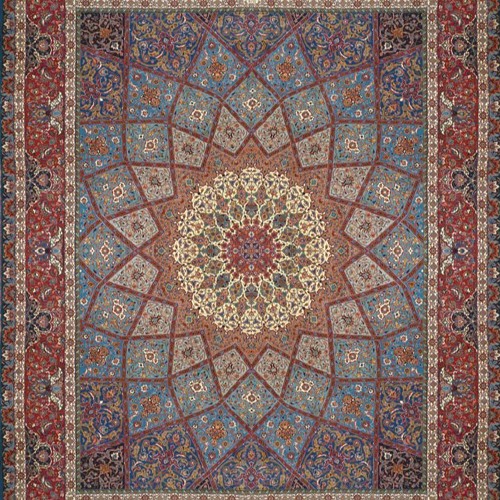 ReezyX - Persian Rugs (kassgocrazy)