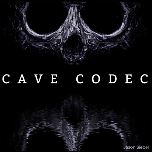 Stream jason sieber listen to cave codec ep playlist online for free