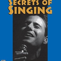 Read online Secrets of Singing: Female Voice (Low & High Voice) (Book & Audio CD) by  Jeffrey Allen
