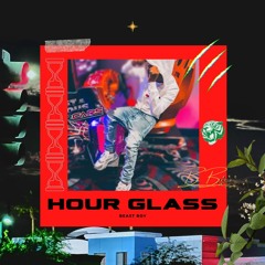 Hour Glass - Beast Boy