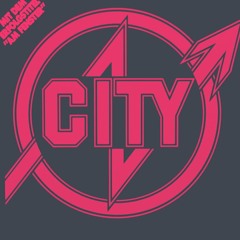 CITY - AM FENSTER (KOPF & HÖRER REMIX)