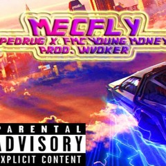 Bill$ - MecFly feat.@nunkdorme (prod.@nunkdorme)