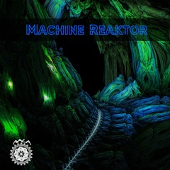 Machine Reaktor - Nala