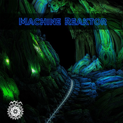 Machine Reaktor - Nala