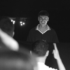 ThatBoySpares LIVE @ SELECTA SHOWCASE