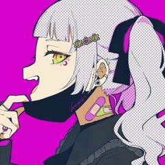 ヴァンパイアCovered by紫咲シオン歌ってみた