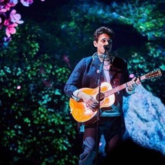 Simple Song - John Mayer - Live At The Knob