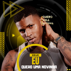 HOJE EU QUERO UMA NOVINHA { PROD. ZANGÃO} PIQUE DO B.i