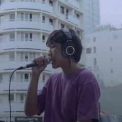 LẶNG (Mùa Thu Đi Qua) - AnT