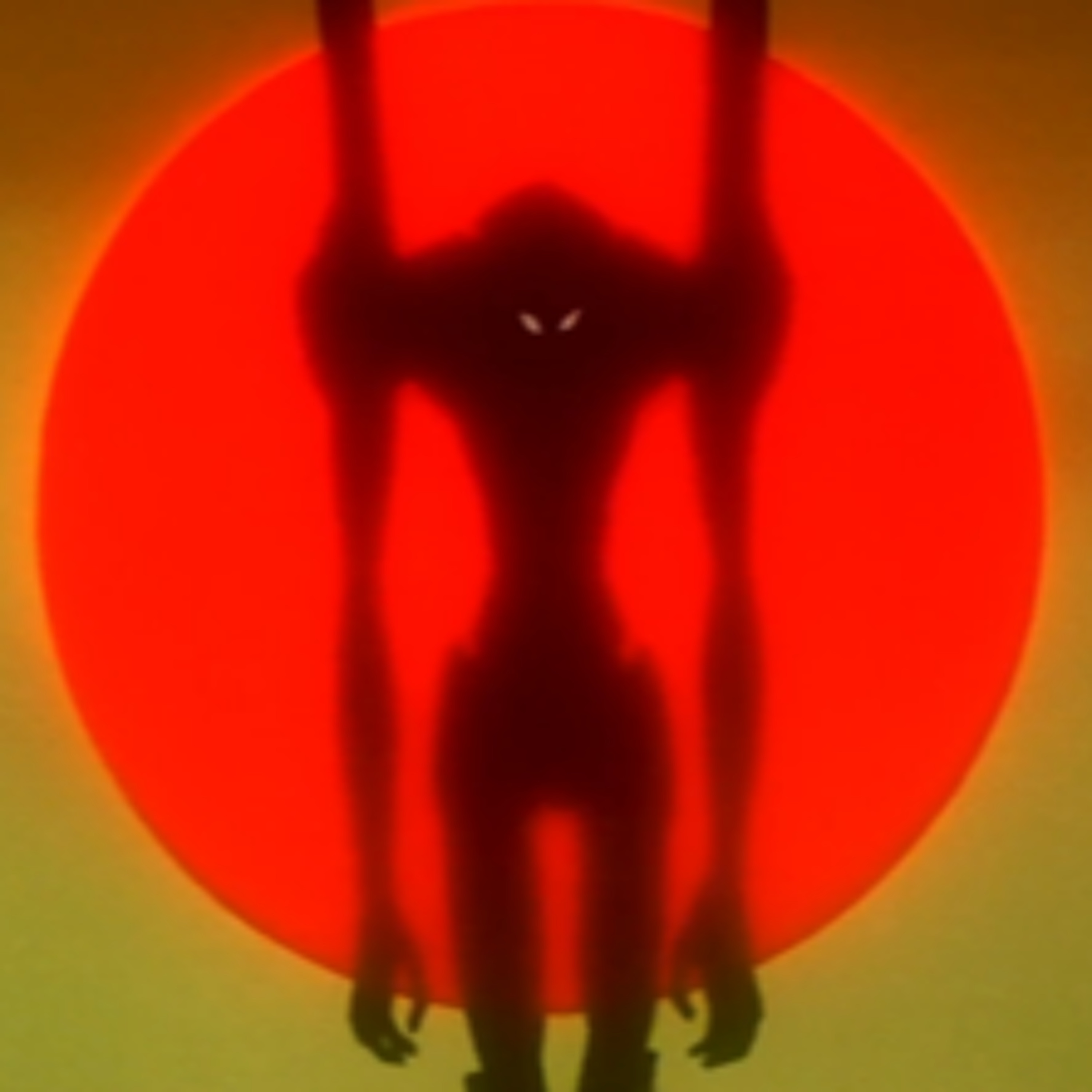 PATREON PREVIEW: Neon Genesis Evangelion 5.0 - Nothing But Bad Dreams episode artwork