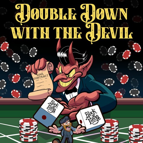 Double Down With The Devil
