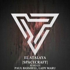 El Atalaya - Spacecraft LP (preview)