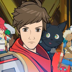 Hi-Fi Rush Originals - Masatoshi Yanagi "Reflection"