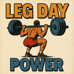 Leg Day Power