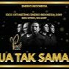 JUDIKA - SEMUA TAK SAMA (PADI REBORN SANG PENGHIBUR)