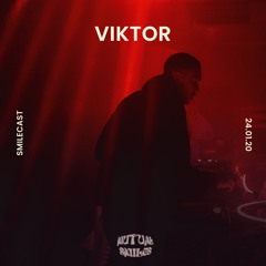 Smilecast 03 | Viktor (live) | Radio Vilnius