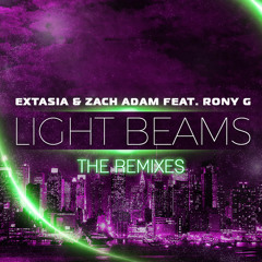 Light Beams (feat. Rony G) [Offer Nissim Remix]