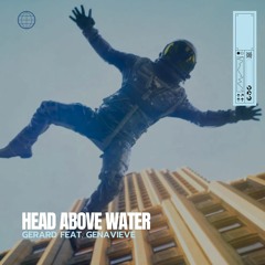 Head Above Water Feat. Genavieve (Blush Mashup)