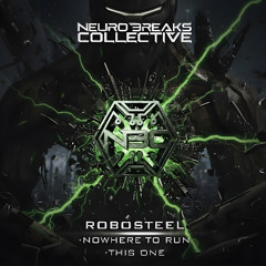 NBC039-Robosteel - Nowhere To Run