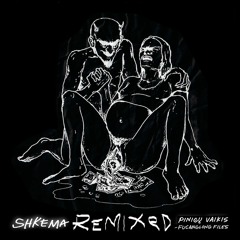 Shkema - Benamių Rojus (Jacuzzi General Remix) [Fucanglong Files]