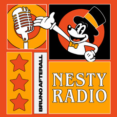 [NR119] Nesty Radio - Bruno Afterall