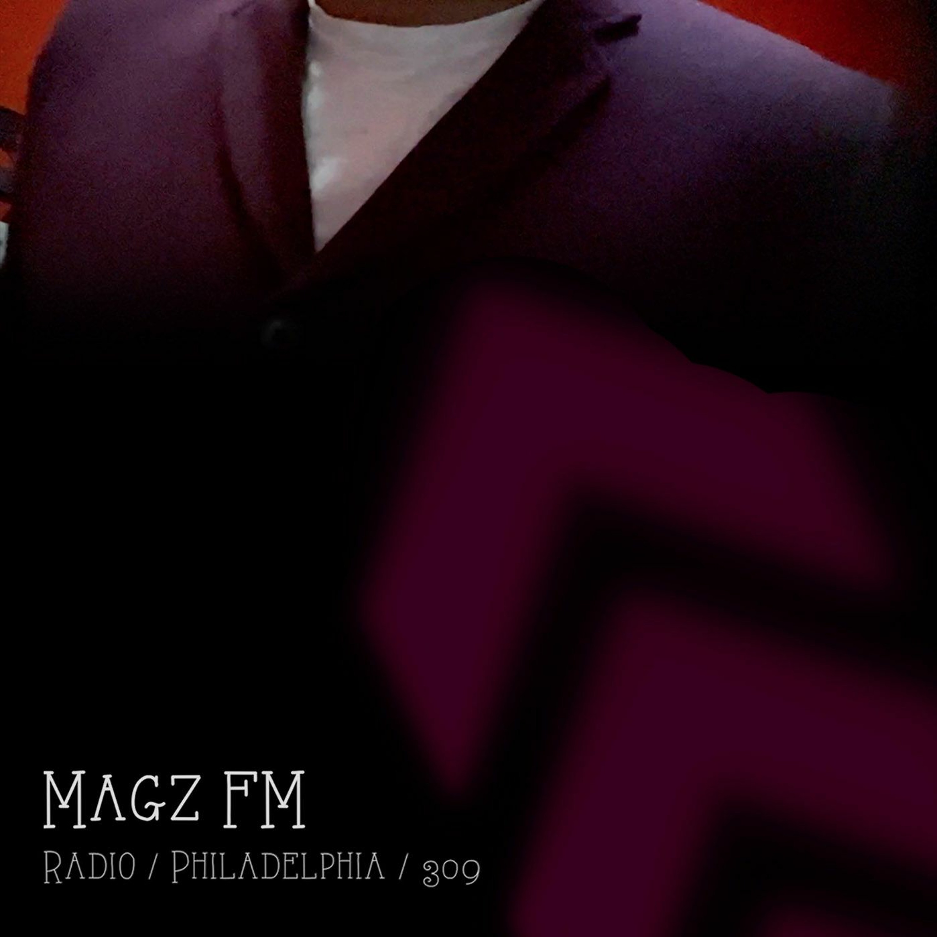 The Maggy Thump Show