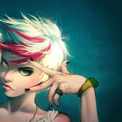 pretty in punk
