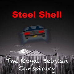Steel Shell