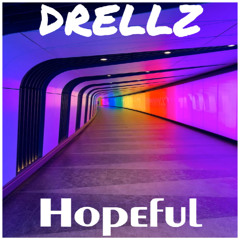 Drellz - I Dreamt Of Spring