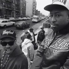 Gang Starr | Family and Loyalty