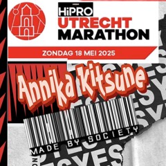 Utrecht marathon editie 2025