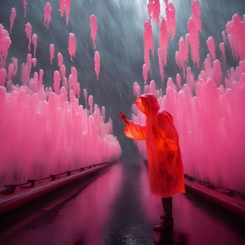 Juice Showers