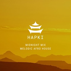 Midnight Mix (Melodic Afro House)