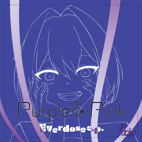 Purple&Pink (Single Edit)