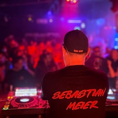 Sebastian Meier (Extended Set) Live @ Club La Octava (2024-08-03)