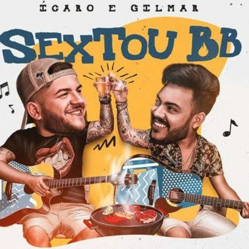 Ícaro e Gilmar -Eu Te Devoro Encostar Na Tua SextouBB.mp3