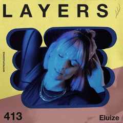 LAYER #413 | Eluize