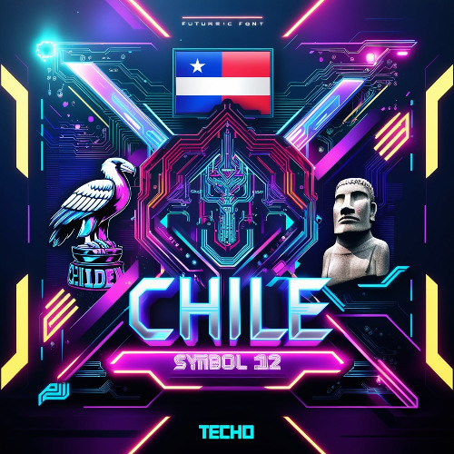 Nacho Jauregui - Set Schranz Endiociochao