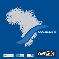 (DE) Hitradio Namibia 'Future Rural Africa' Feature