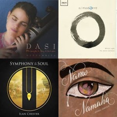 Symphonic Devotion - for Meditation, Prayer, Contemplation