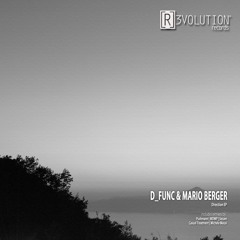 [PREMIERE] | d_func & Mario Berger - Direction (Original Mix) [R3D040]