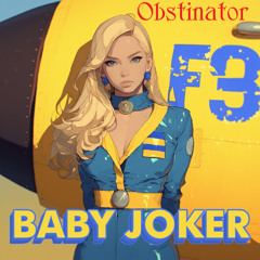 baby joker