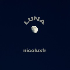 LUNA - Peso Pluma X Junior H (Cover)