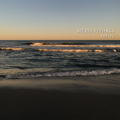 JFR - Secret Feelings Vol 23 (October 2020)