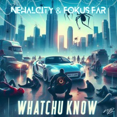 Nehalcity & fokus far - Whatchu know